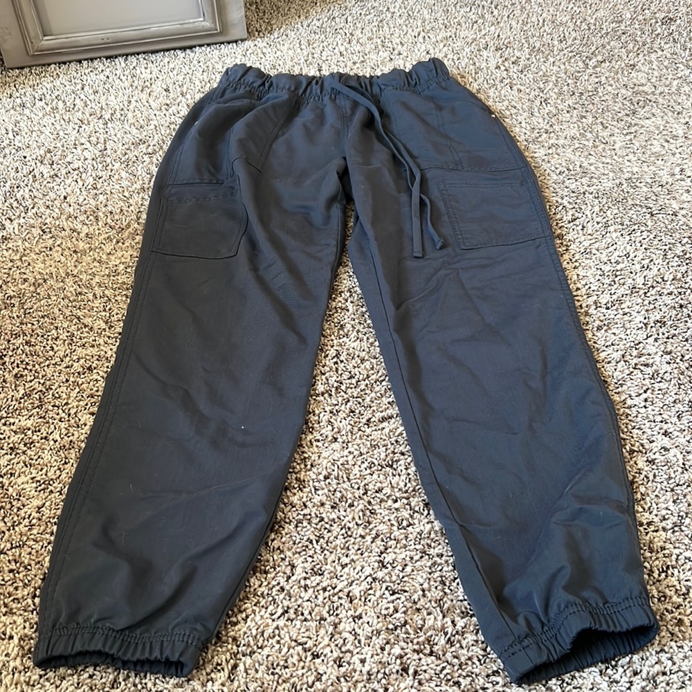 Jogger Scrubstar Scrub Pants